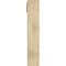 Ekena Millwork Olympic Block Rough Sawn Bracket w/ Offset Brace, Douglas Fir, 8"W x 32"D x 44"H BKT0806X32X44OLY05RDF - alternate 3